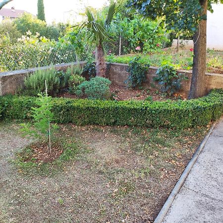 Apartment With Private Garden And The Terrace Ev Station Available Crikvenica Extérieur photo