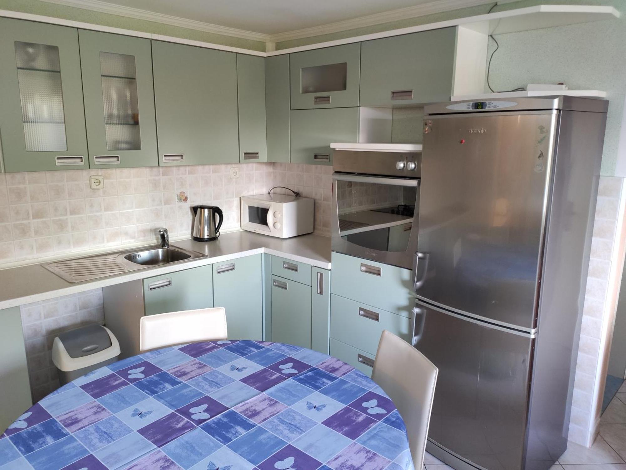 Apartment With Private Garden And The Terrace Ev Station Available Crikvenica Extérieur photo