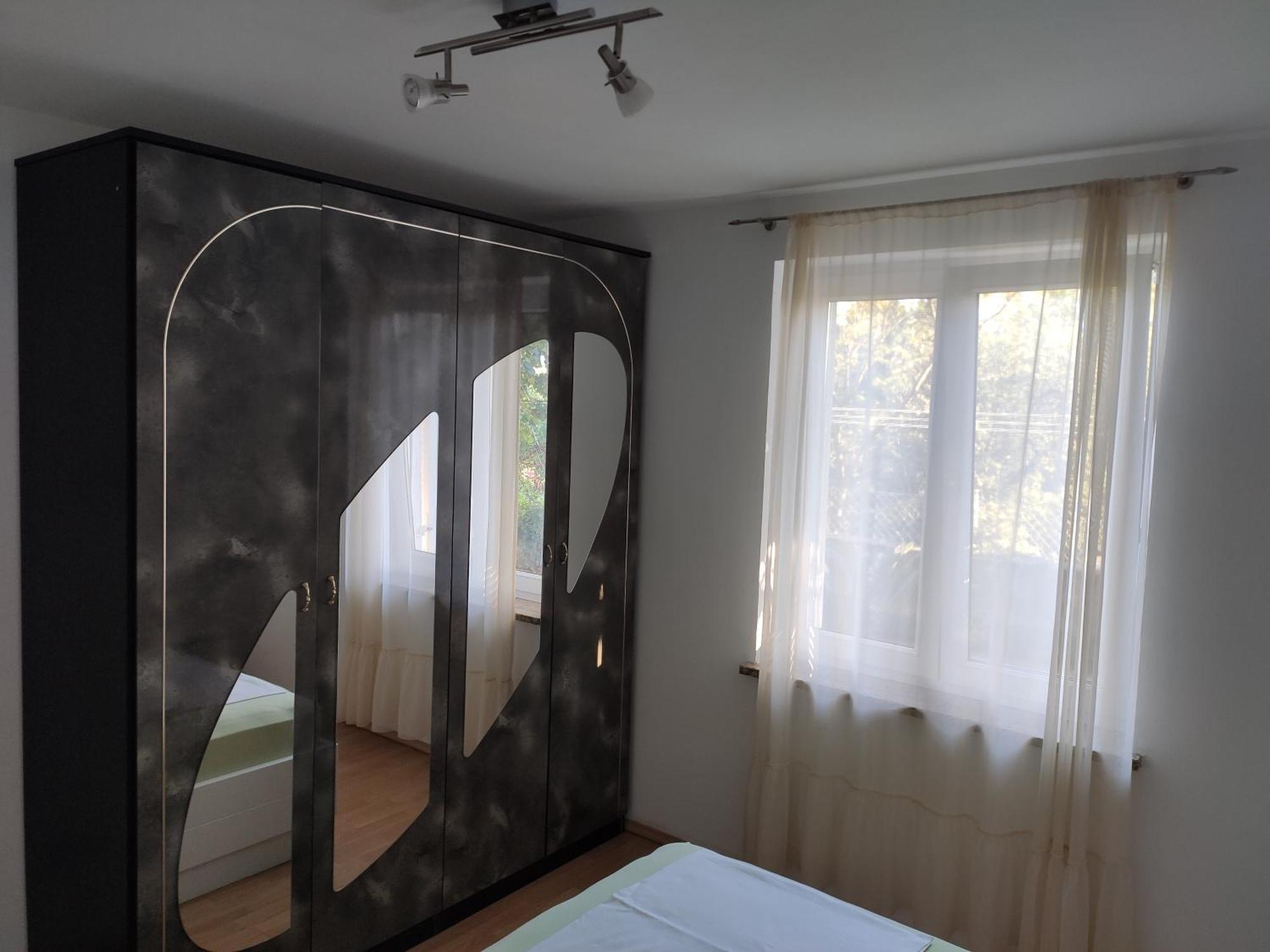 Apartment With Private Garden And The Terrace Ev Station Available Crikvenica Extérieur photo