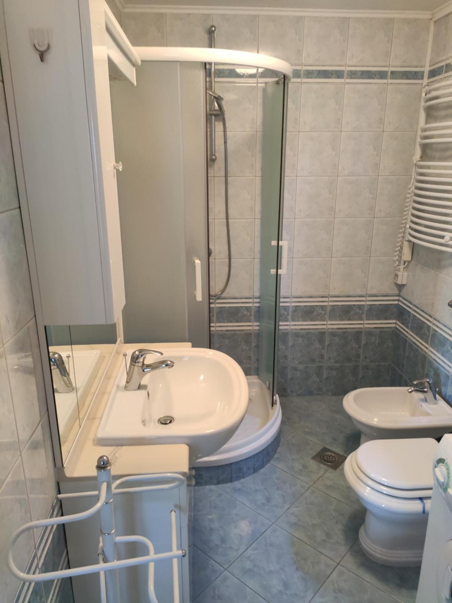 Apartment With Private Garden And The Terrace Ev Station Available Crikvenica Extérieur photo