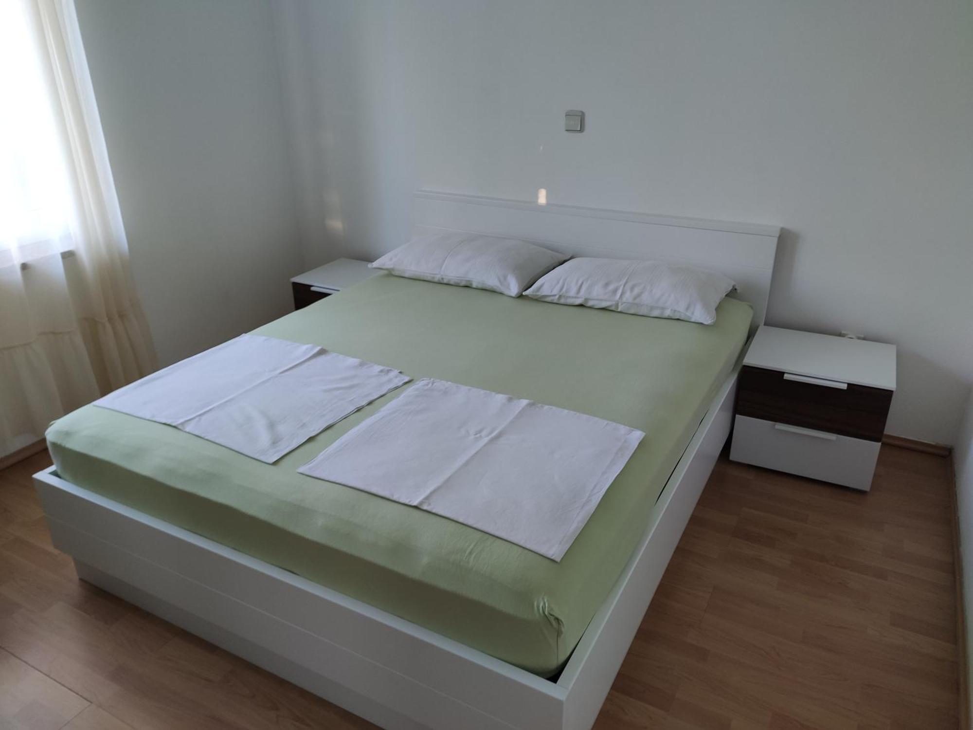 Apartment With Private Garden And The Terrace Ev Station Available Crikvenica Extérieur photo