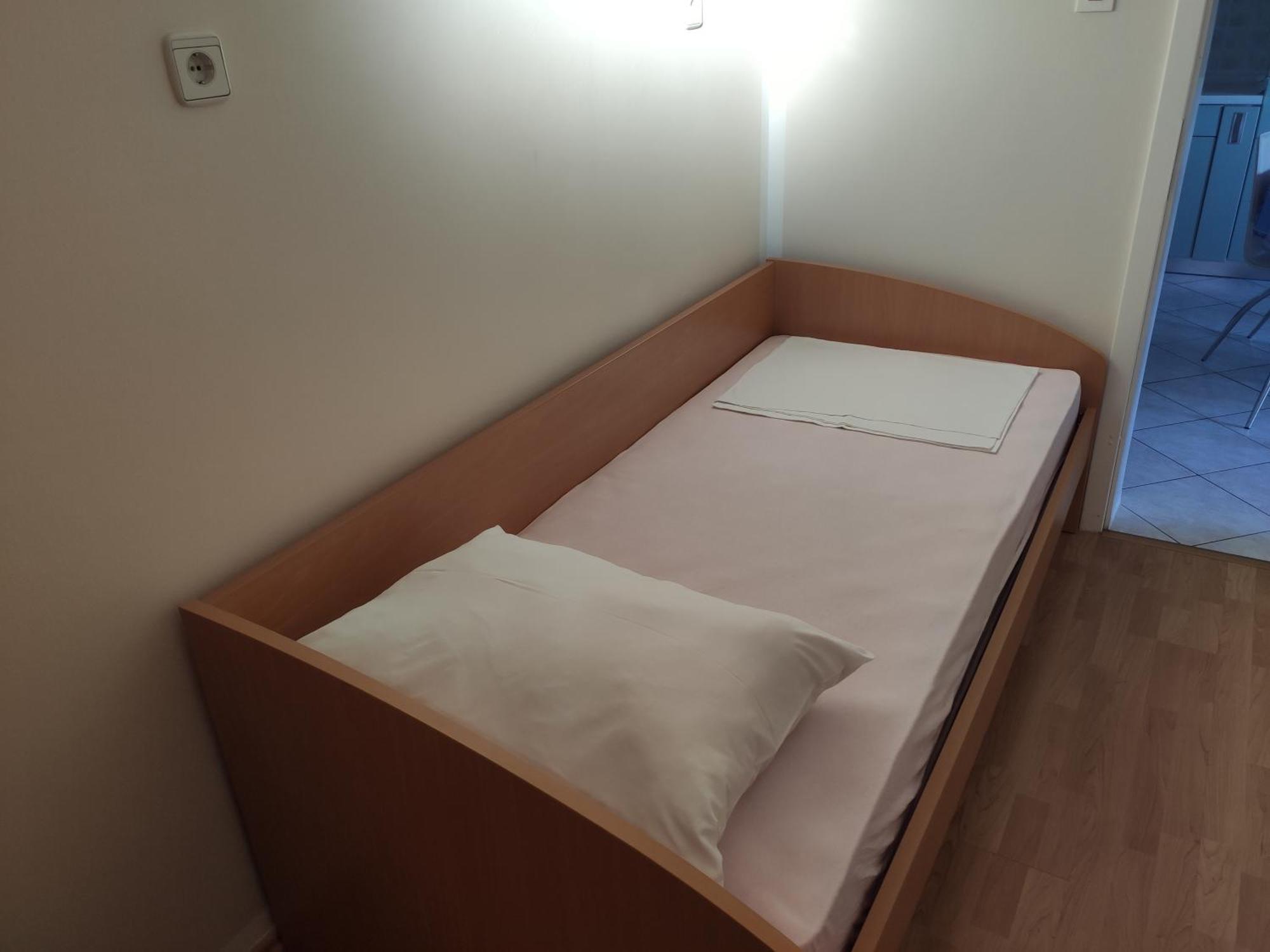 Apartment With Private Garden And The Terrace Ev Station Available Crikvenica Extérieur photo