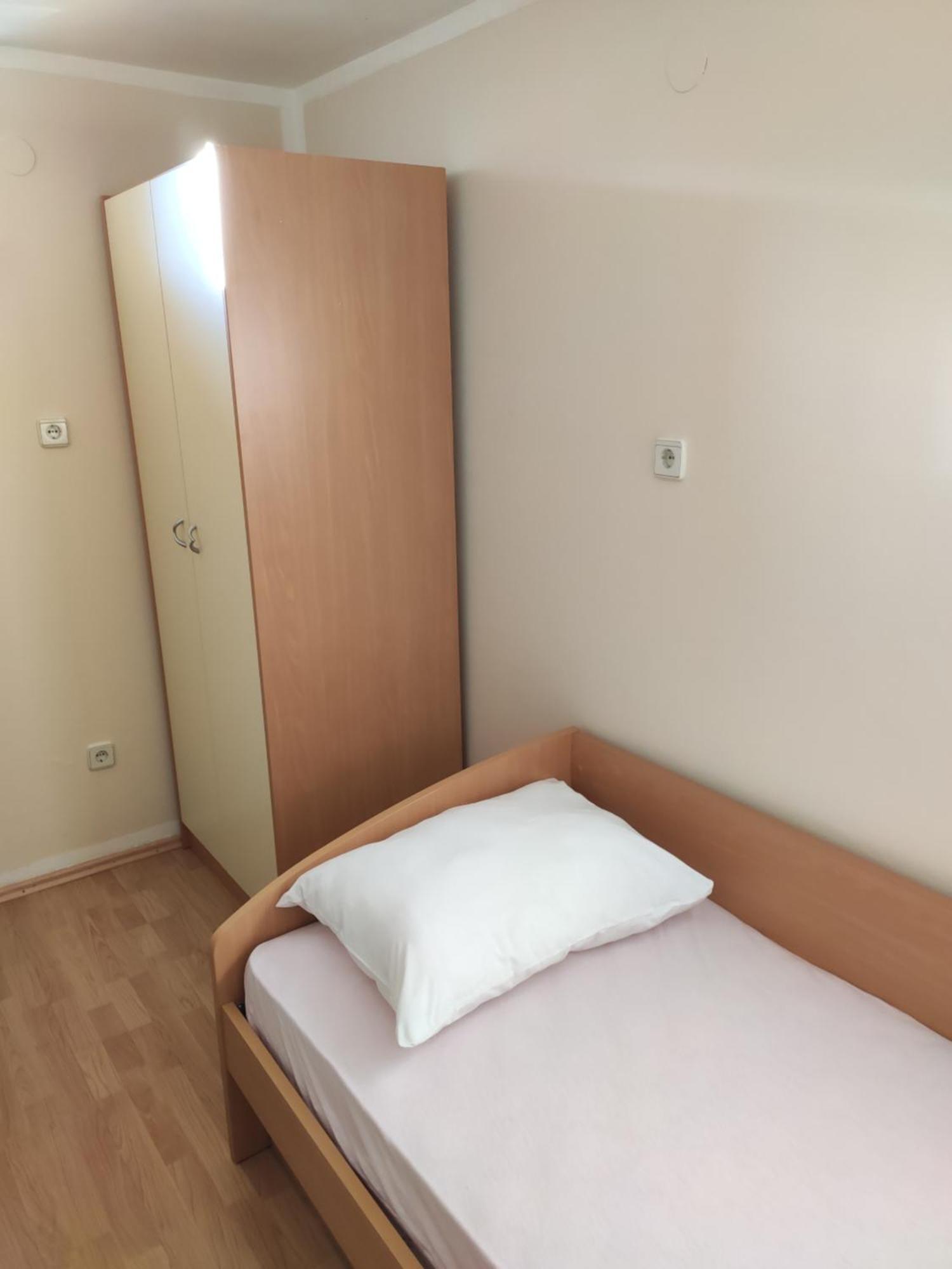 Apartment With Private Garden And The Terrace Ev Station Available Crikvenica Extérieur photo